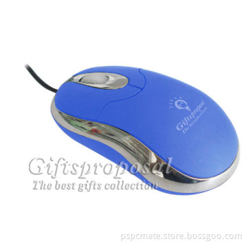 Optical Mouse PS-M832